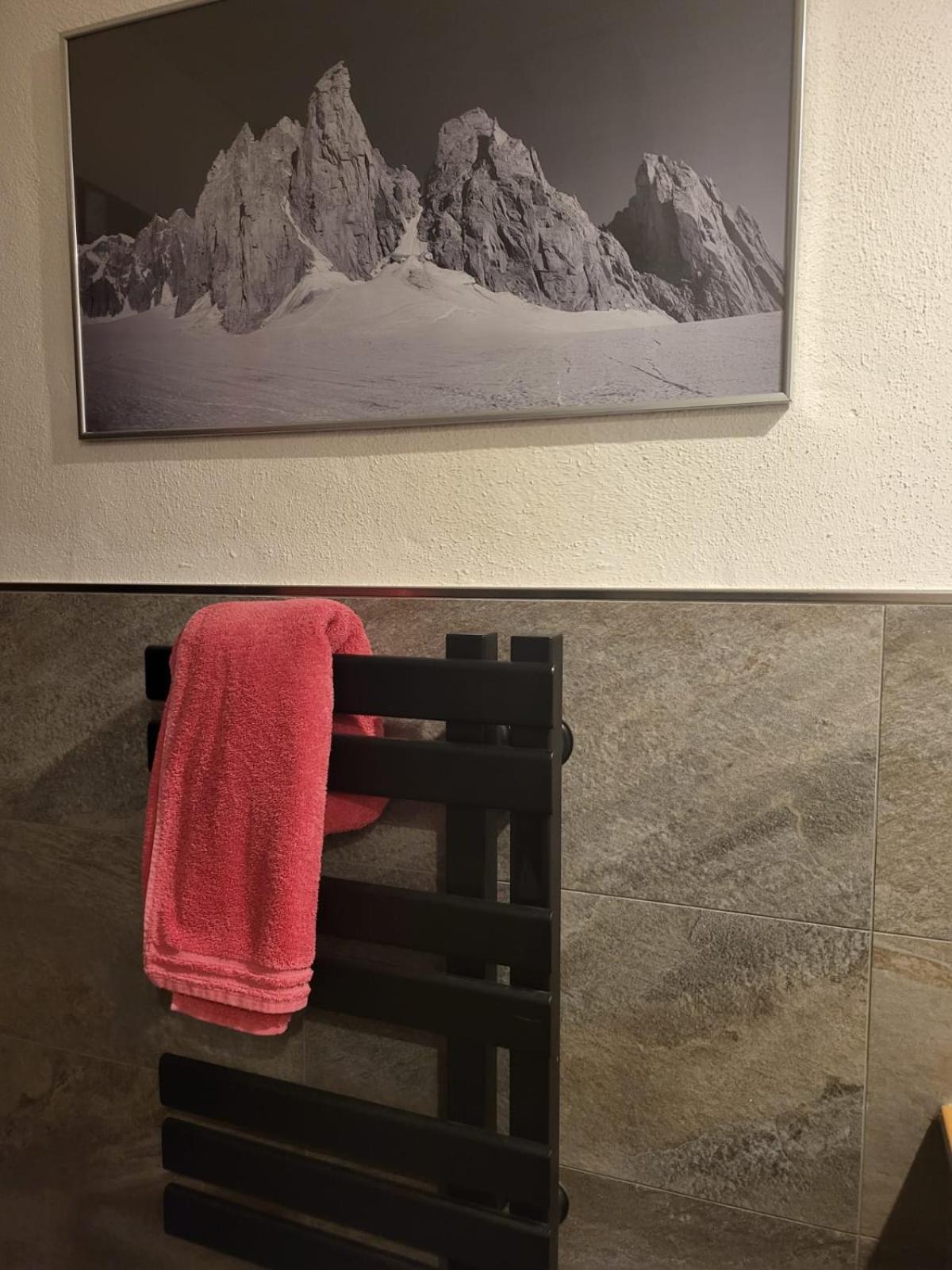 Ferienwohnungen Beim Silbergersee Oberaudorf Luaran gambar